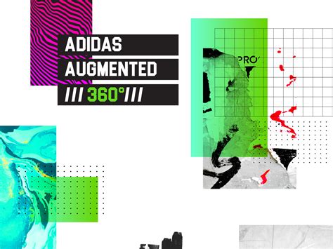 adidas identidad en marketing.